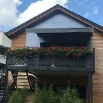 Apartment Au Jardin De Lina Lapoutroie