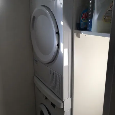 Au Jardin De Lina Apartment Lapoutroie