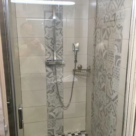 Au Jardin De Lina Lapoutroie