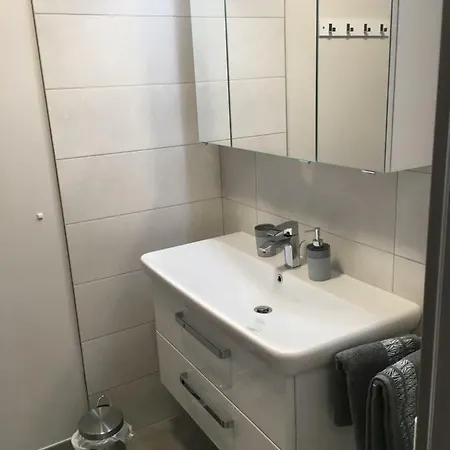 Au Jardin De Lina Lapoutroie