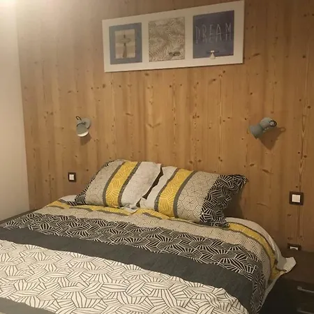 Apartman Au Jardin De Lina