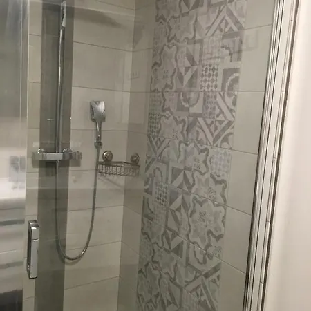 Apartment Au Jardin De Lina Lapoutroie